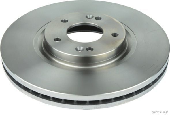 Stabdžių diskas HERTH+BUSS JAKOPARTS J3300550