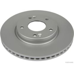 Stabdžių diskas HERTH+BUSS JAKOPARTS J3300551