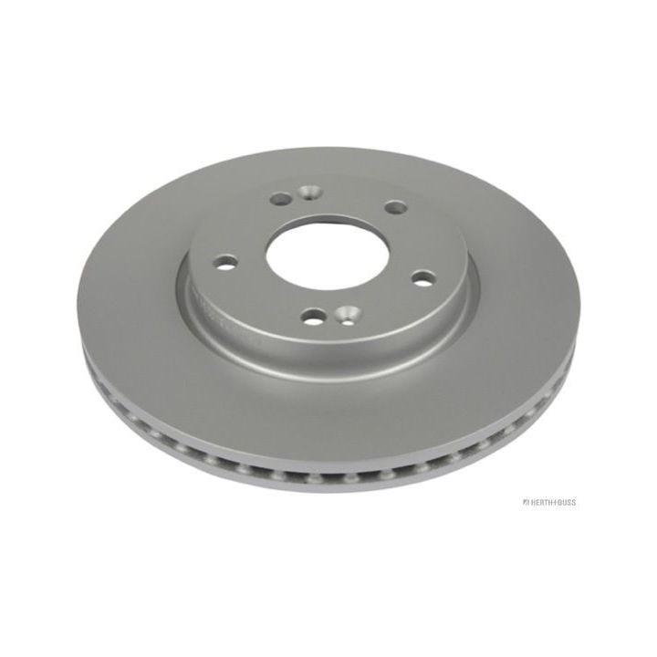 Stabdžių diskas HERTH+BUSS JAKOPARTS J3300551
