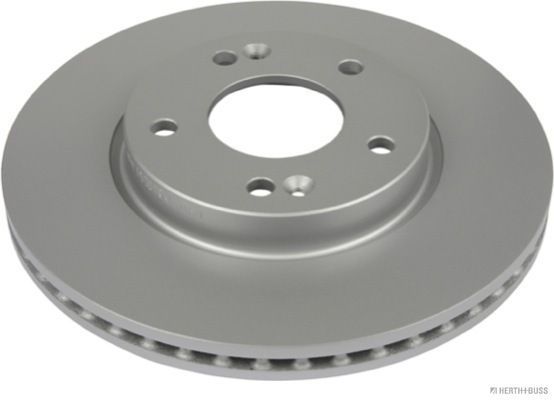 Stabdžių diskas HERTH+BUSS JAKOPARTS J3300551