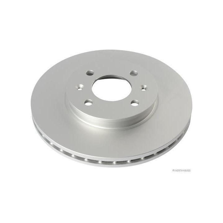 Stabdžių diskas HERTH+BUSS JAKOPARTS J3300554