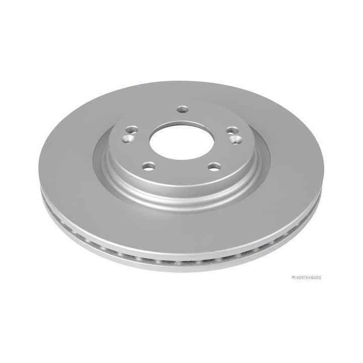 Stabdžių diskas HERTH+BUSS JAKOPARTS J3300557