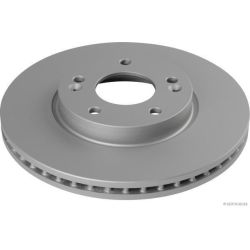 Stabdžių diskas HERTH+BUSS JAKOPARTS J3300559