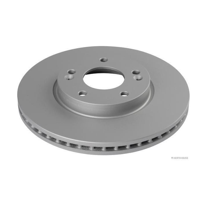 Stabdžių diskas HERTH+BUSS JAKOPARTS J3300559