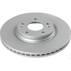 Stabdžių diskas HERTH+BUSS JAKOPARTS J3300562