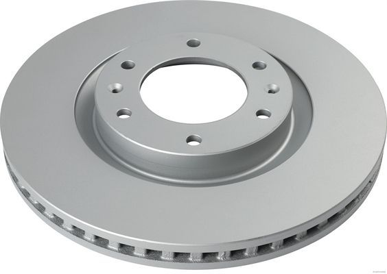 Stabdžių diskas HERTH+BUSS JAKOPARTS J3300566