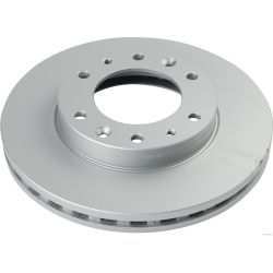Stabdžių diskas HERTH+BUSS JAKOPARTS J3300572