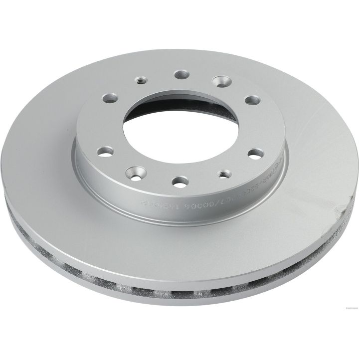 Stabdžių diskas HERTH+BUSS JAKOPARTS J3300572