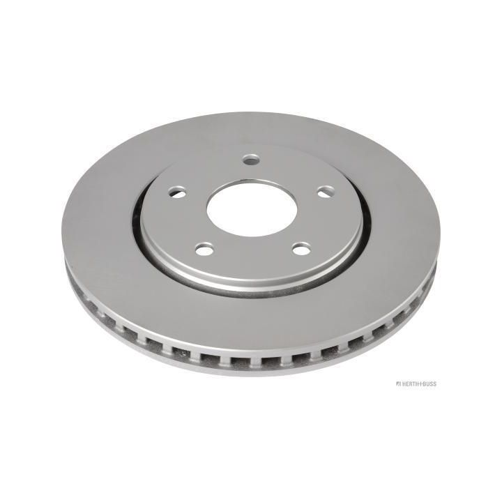 Stabdžių diskas HERTH+BUSS JAKOPARTS J3300800
