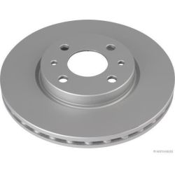 Stabdžių diskas HERTH+BUSS JAKOPARTS J3300801