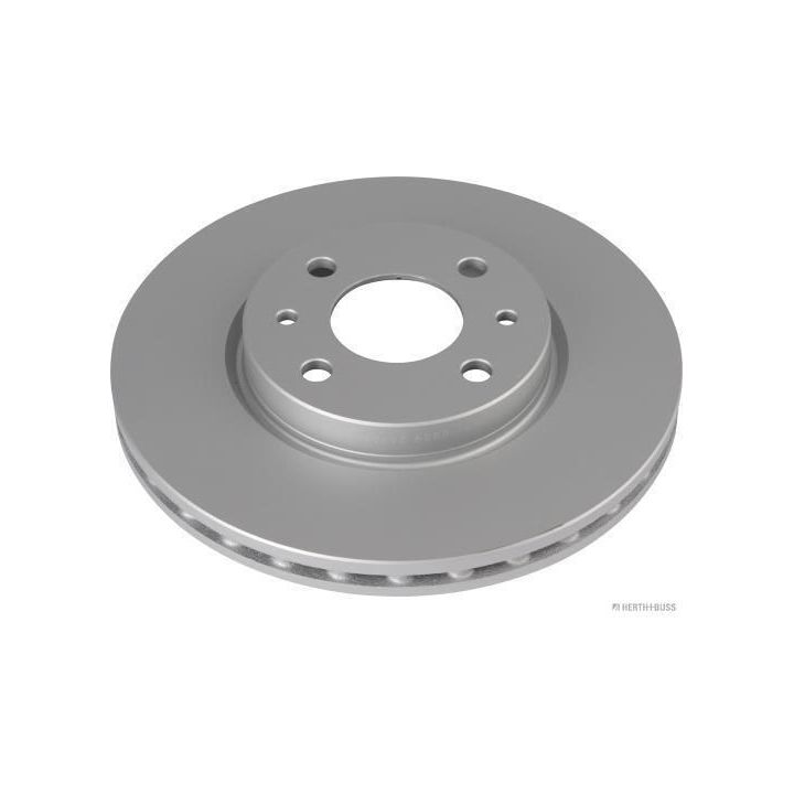 Stabdžių diskas HERTH+BUSS JAKOPARTS J3300801