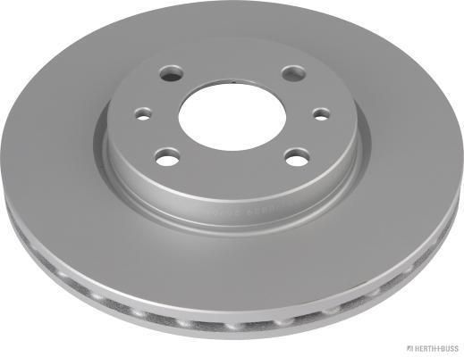 Stabdžių diskas HERTH+BUSS JAKOPARTS J3300801