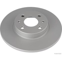 Stabdžių diskas HERTH+BUSS JAKOPARTS J3300802