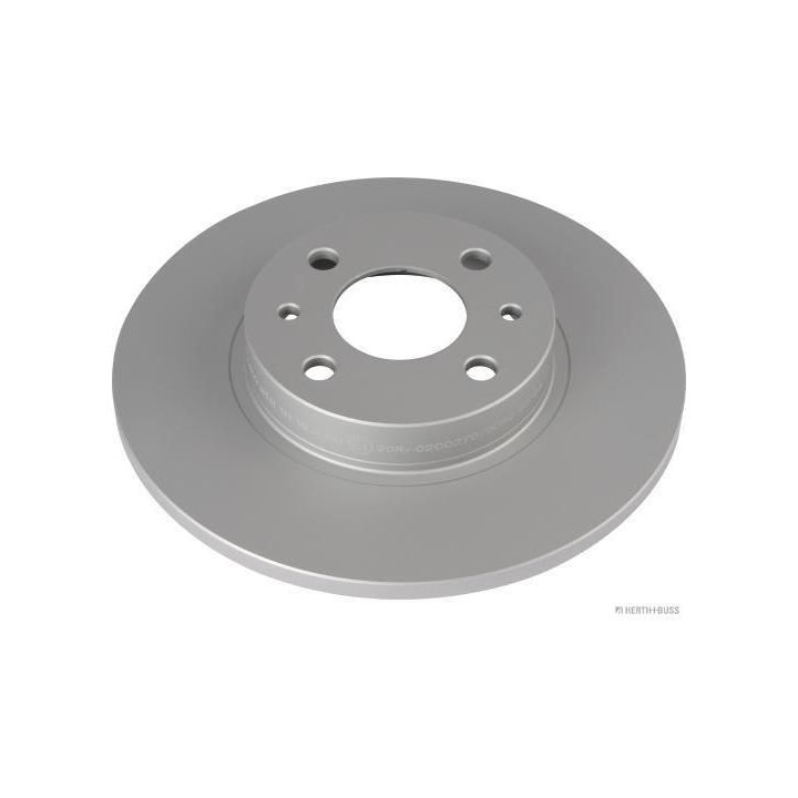 Stabdžių diskas HERTH+BUSS JAKOPARTS J3300802