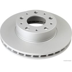 Stabdžių diskas HERTH+BUSS JAKOPARTS J3300814