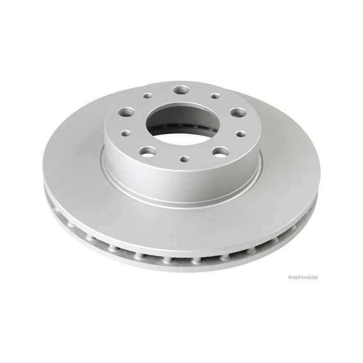 Stabdžių diskas HERTH+BUSS JAKOPARTS J3300814