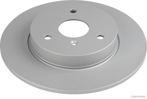 Stabdžių diskas HERTH+BUSS JAKOPARTS J3300819