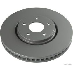 Stabdžių diskas HERTH+BUSS JAKOPARTS J3301009
