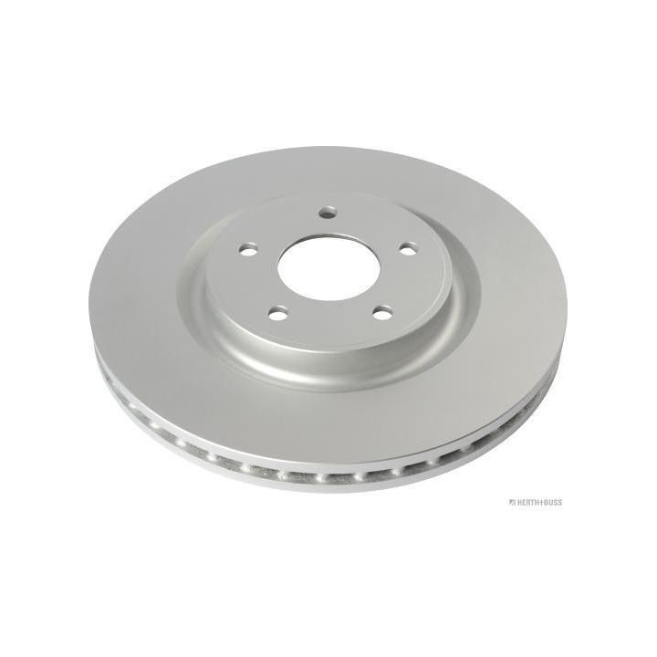 Stabdžių diskas HERTH+BUSS JAKOPARTS J3301016