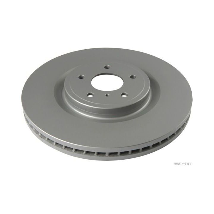 Stabdžių diskas HERTH+BUSS JAKOPARTS J3301017