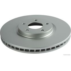 Stabdžių diskas HERTH+BUSS JAKOPARTS J3301067