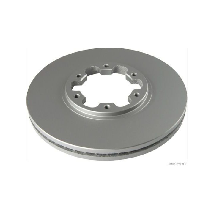 Stabdžių diskas HERTH+BUSS JAKOPARTS J3301077