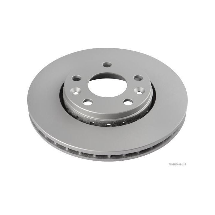 Stabdžių diskas HERTH+BUSS JAKOPARTS J3301086