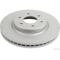 Stabdžių diskas HERTH+BUSS JAKOPARTS J3301087