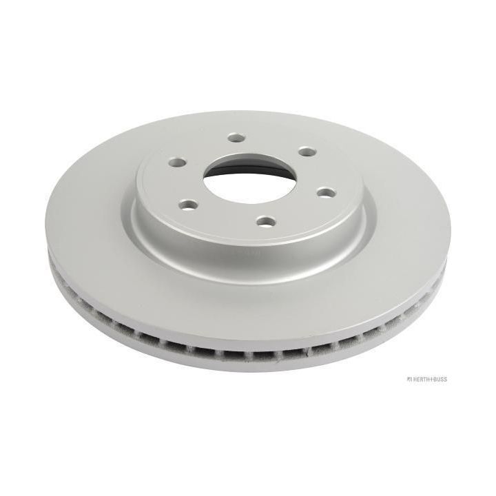Stabdžių diskas HERTH+BUSS JAKOPARTS J3301087