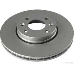 Stabdžių diskas HERTH+BUSS JAKOPARTS J3301088