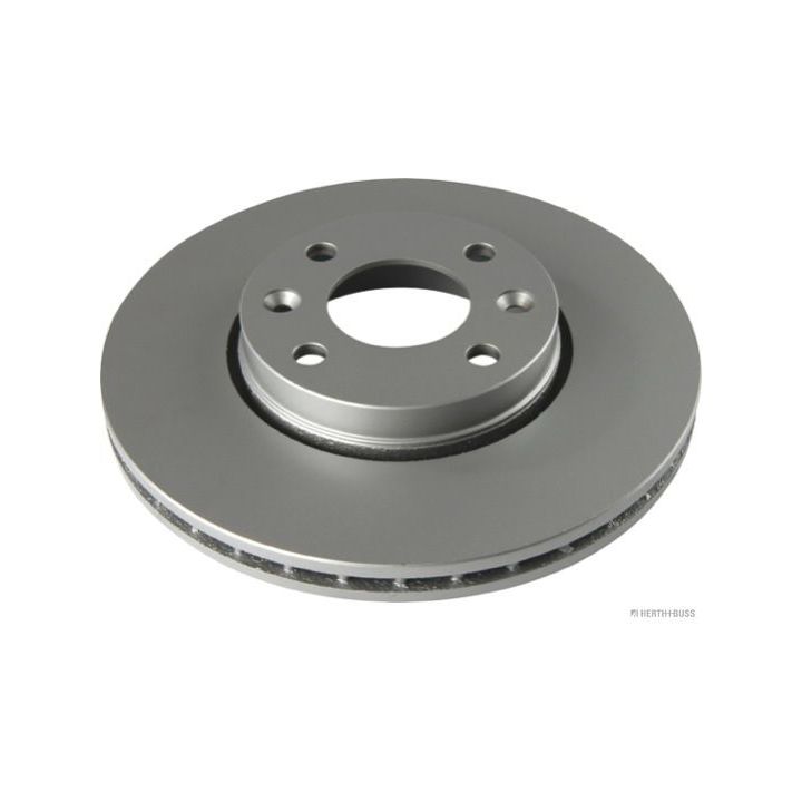 Stabdžių diskas HERTH+BUSS JAKOPARTS J3301088