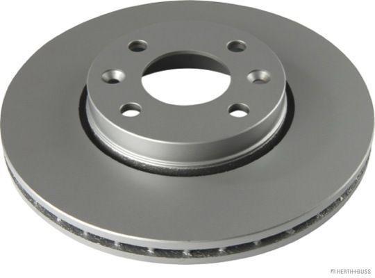Stabdžių diskas HERTH+BUSS JAKOPARTS J3301088