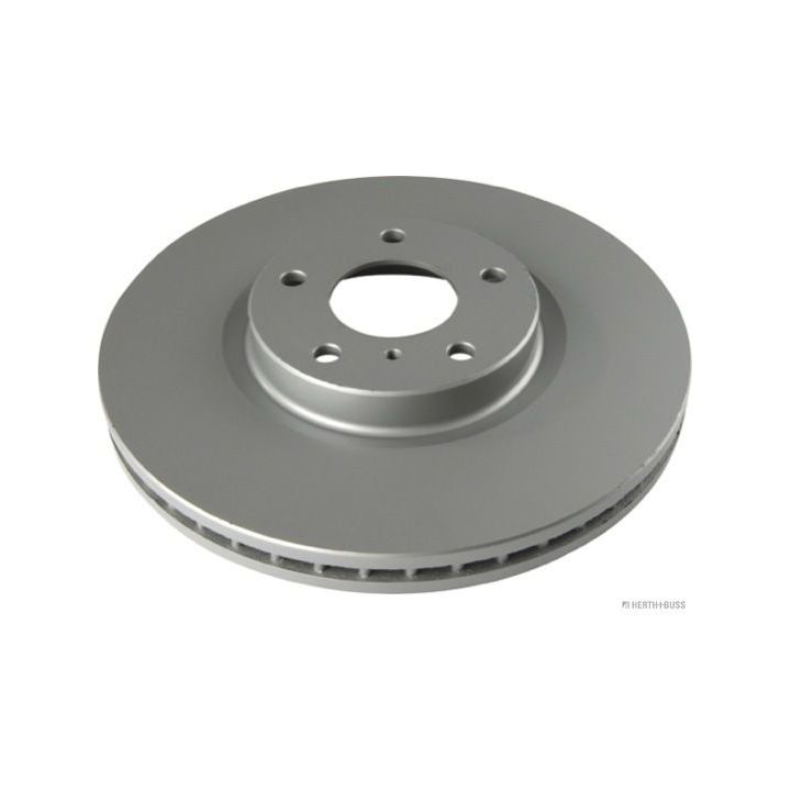 Stabdžių diskas HERTH+BUSS JAKOPARTS J3301091