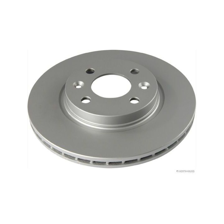 Stabdžių diskas HERTH+BUSS JAKOPARTS J3301094