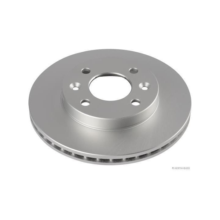 Stabdžių diskas HERTH+BUSS JAKOPARTS J3301098
