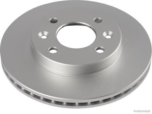 Stabdžių diskas HERTH+BUSS JAKOPARTS J3301098
