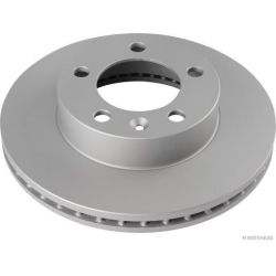 Stabdžių diskas HERTH+BUSS JAKOPARTS J3301099