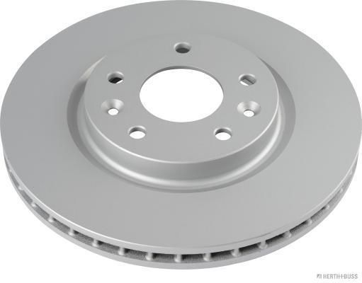 Stabdžių diskas HERTH+BUSS JAKOPARTS J3301107