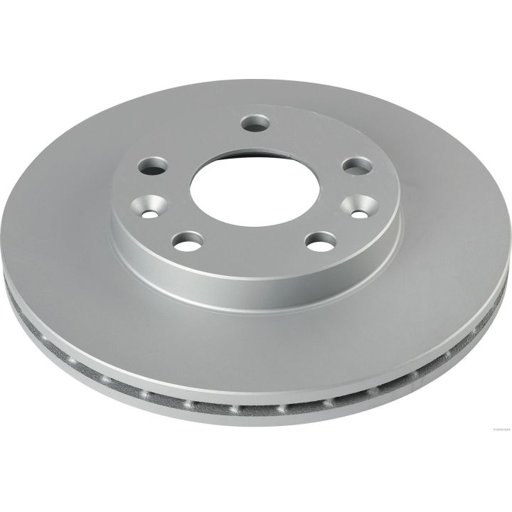 Stabdžių diskas HERTH+BUSS JAKOPARTS J3301109