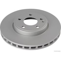 Stabdžių diskas HERTH+BUSS JAKOPARTS J3301111