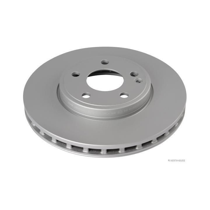 Stabdžių diskas HERTH+BUSS JAKOPARTS J3301111