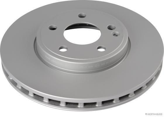 Stabdžių diskas HERTH+BUSS JAKOPARTS J3301111