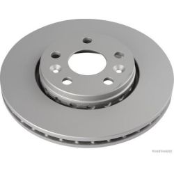 Stabdžių diskas HERTH+BUSS JAKOPARTS J3301112