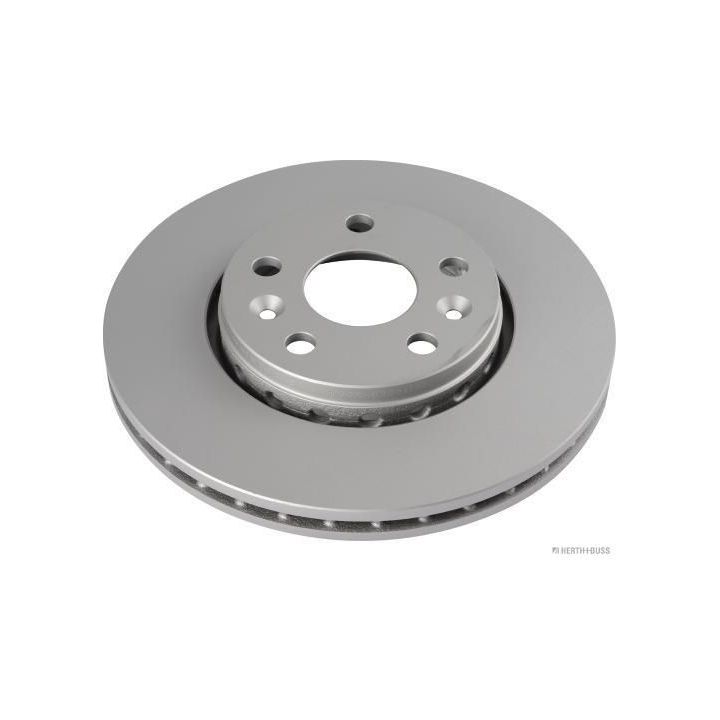 Stabdžių diskas HERTH+BUSS JAKOPARTS J3301112