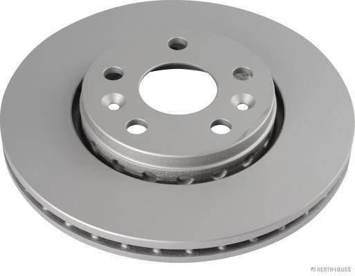 Stabdžių diskas HERTH+BUSS JAKOPARTS J3301112