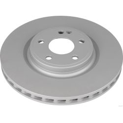 Stabdžių diskas HERTH+BUSS JAKOPARTS J3301113