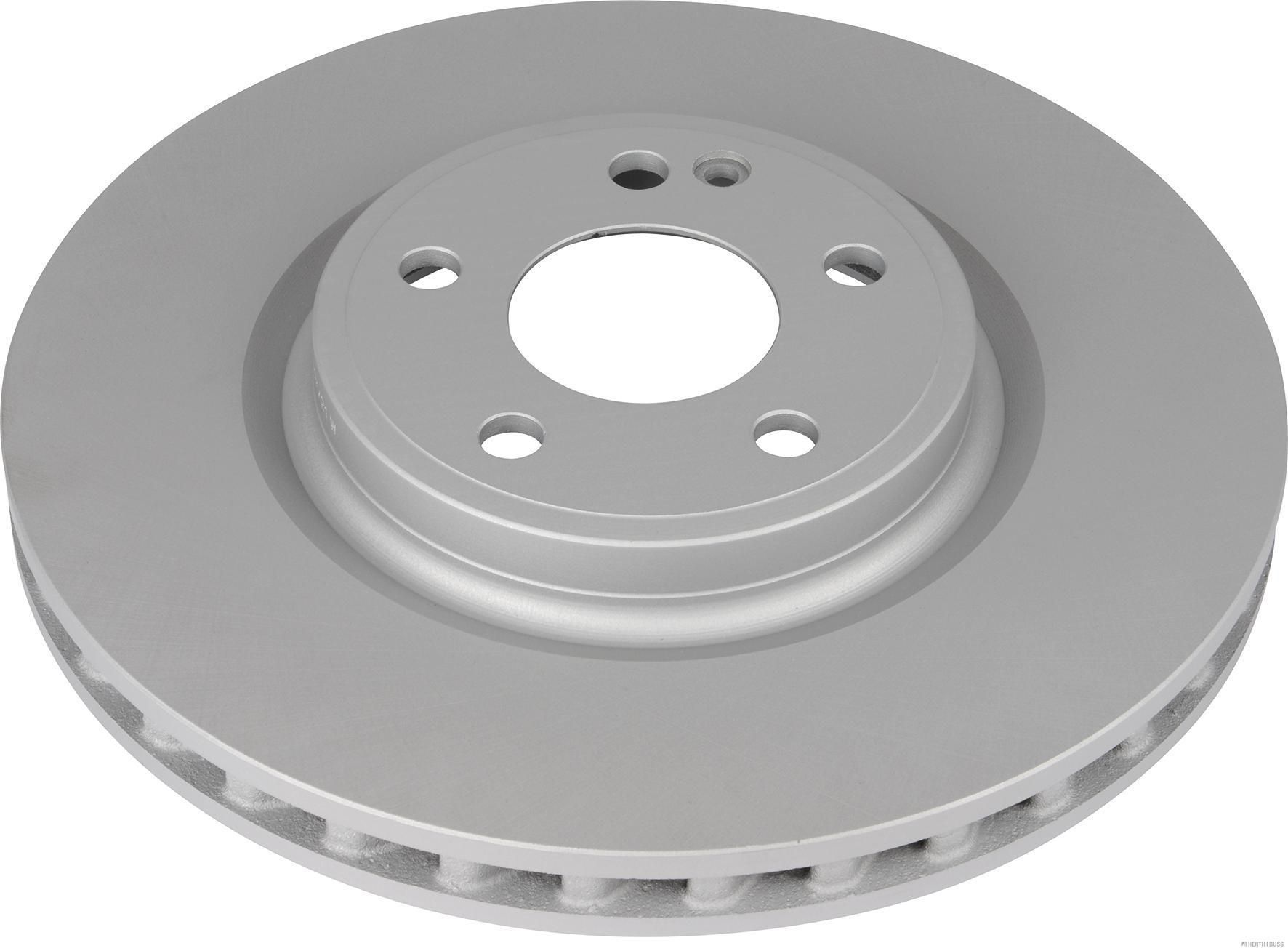 Stabdžių diskas HERTH+BUSS JAKOPARTS J3301113