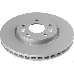 Stabdžių diskas HERTH+BUSS JAKOPARTS J3301117