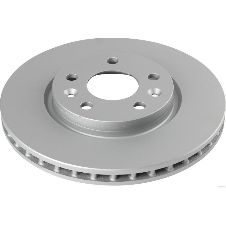 Stabdžių diskas HERTH+BUSS JAKOPARTS J3301117