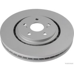 Stabdžių diskas HERTH+BUSS JAKOPARTS J3302000